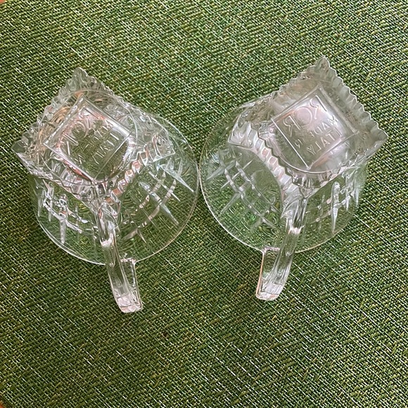 Vintage Italian Espresso/ Coffee Mugs - Picture 7 of 12